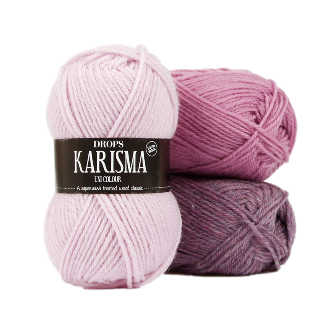 DROPS KARISMA