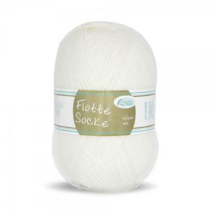FLOTTE SOCKE UNI 150