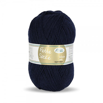 FLOTTE SOCKE UNI 150