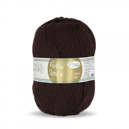 FLOTTE SOCKE UNI 150