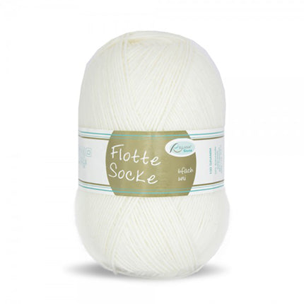 FLOTTE SOCKE UNI 150