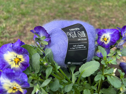 Drops aprīļa mēneša akcija