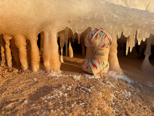 Drops februāra mēneša akcija