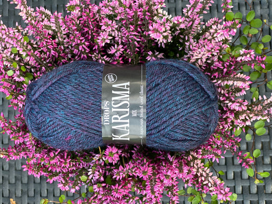 Novembris - Drops vilnas mēnesis