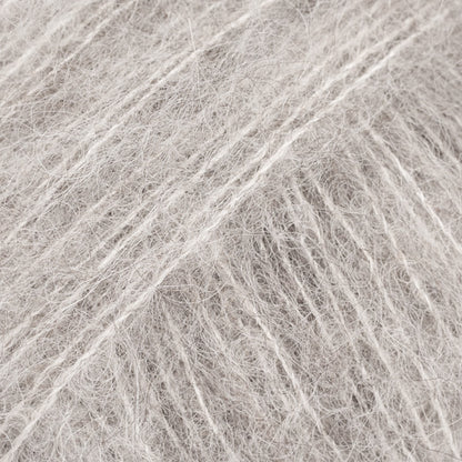 DROPS BRUSHED ALPACA SILK