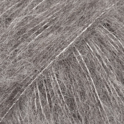 DROPS BRUSHED ALPACA SILK