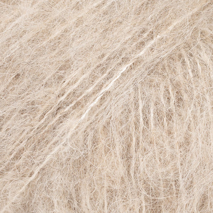 DROPS BRUSHED ALPACA SILK