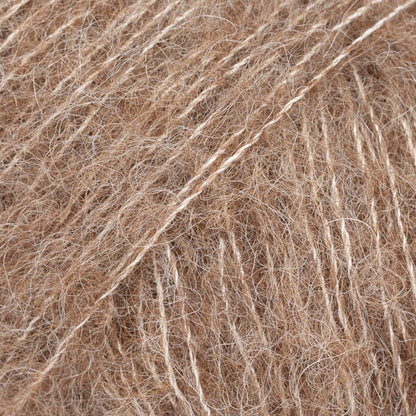DROPS BRUSHED ALPACA SILK