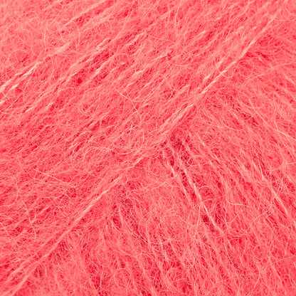 DROPS BRUSHED ALPACA SILK