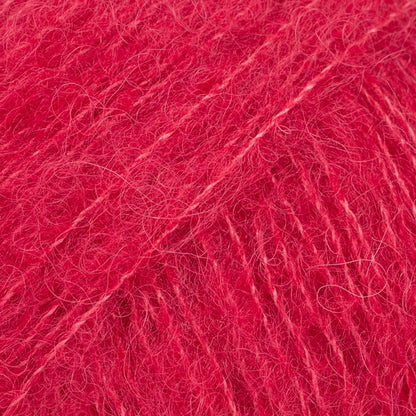 DROPS BRUSHED ALPACA SILK
