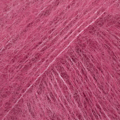 DROPS BRUSHED ALPACA SILK