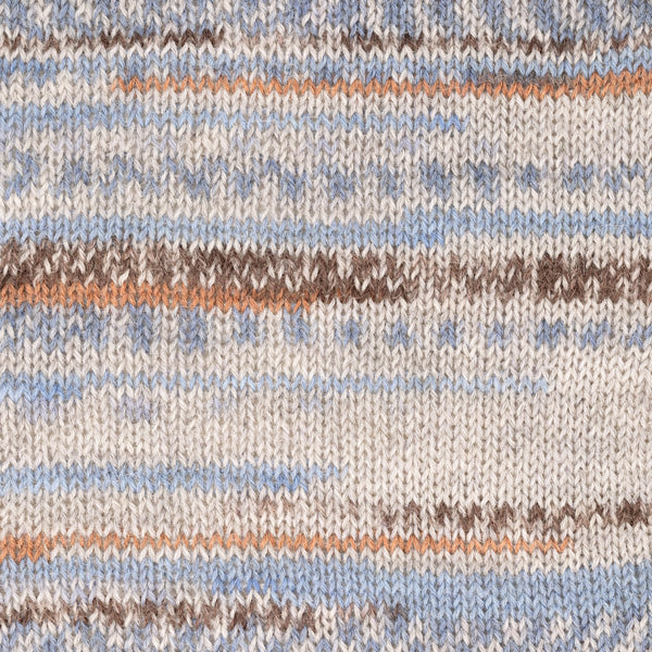 DROPS NORD PRINT