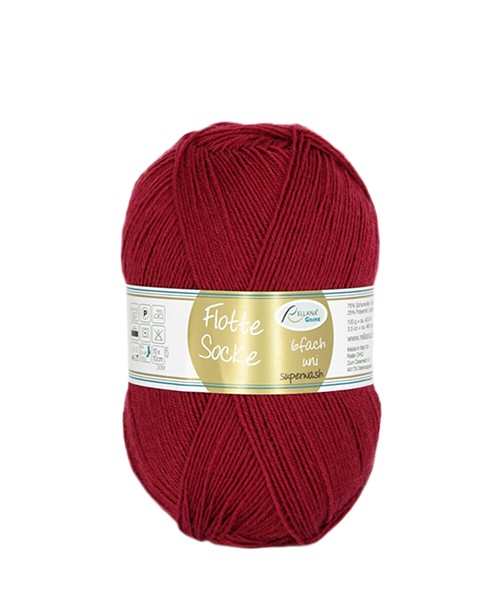 FLOTTE SOCKE UNI 150