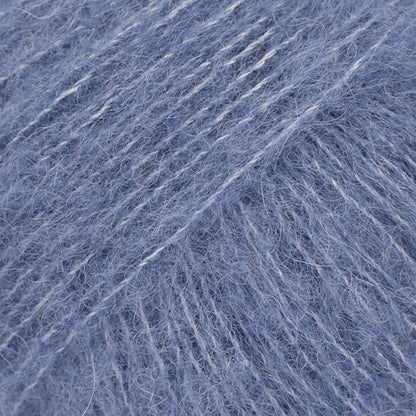 DROPS BRUSHED ALPACA SILK