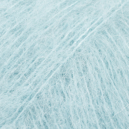 DROPS BRUSHED ALPACA SILK