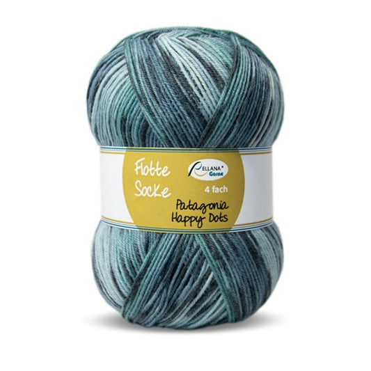 RELLANA PATAGONIA HAPPY DOTS 4