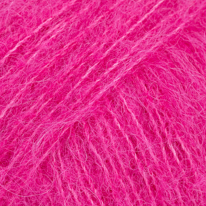 DROPS BRUSHED ALPACA SILK