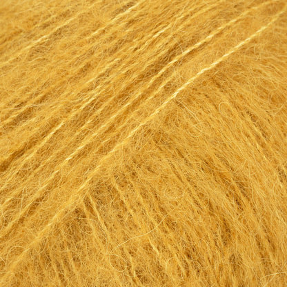 DROPS BRUSHED ALPACA SILK