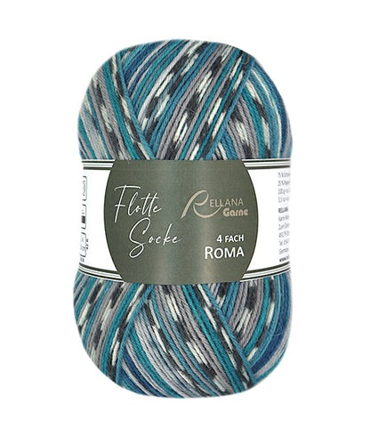 RELLANA ROMA 4