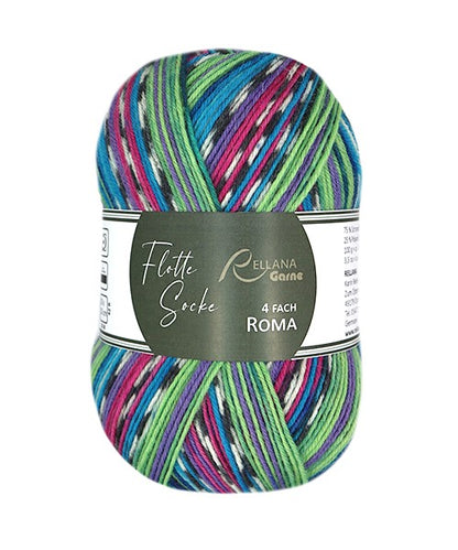 RELLANA ROMA 4