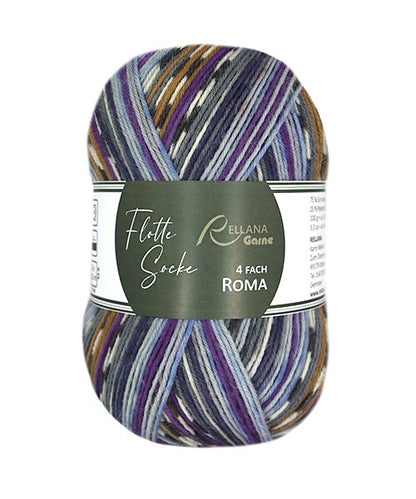 RELLANA ROMA 4
