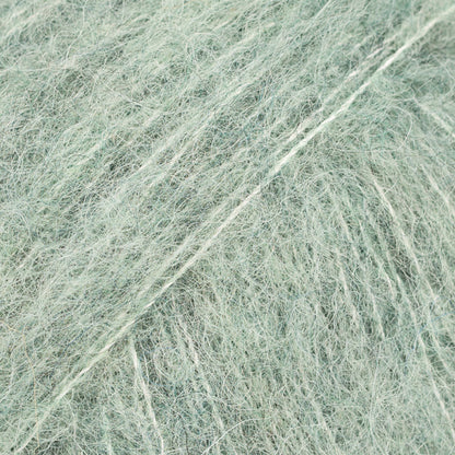 DROPS BRUSHED ALPACA SILK