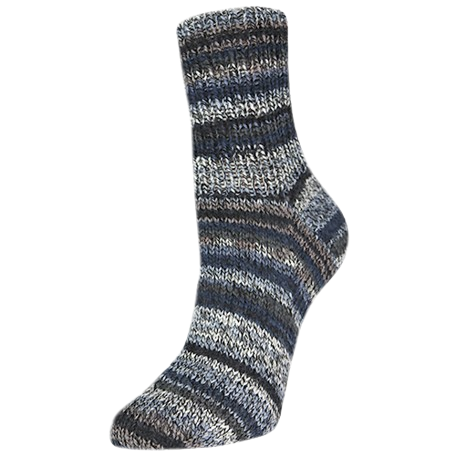RELLANA Mens`s Socks 6