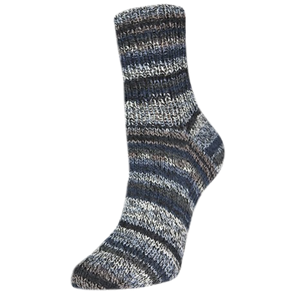 RELLANA Mens`s Socks 6