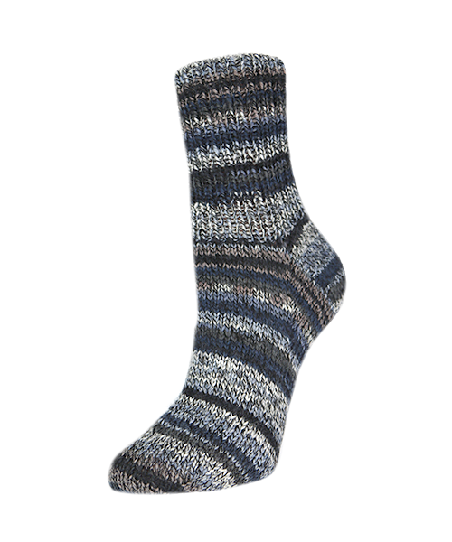 RELLANA Men`s socks 4