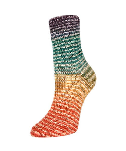 RELLANA Perfect Rainbow 4