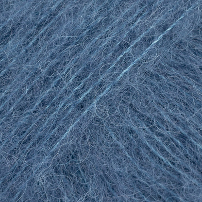 DROPS BRUSHED ALPACA SILK