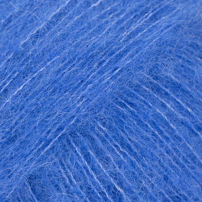 DROPS BRUSHED ALPACA SILK
