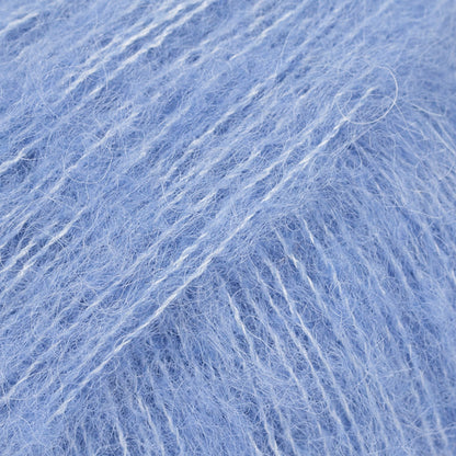 DROPS BRUSHED ALPACA SILK