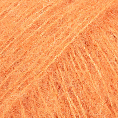DROPS BRUSHED ALPACA SILK