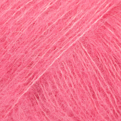 DROPS BRUSHED ALPACA SILK