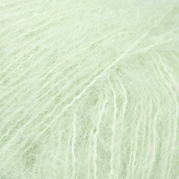 DROPS BRUSHED ALPACA SILK