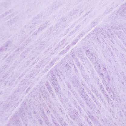 DROPS BRUSHED ALPACA SILK