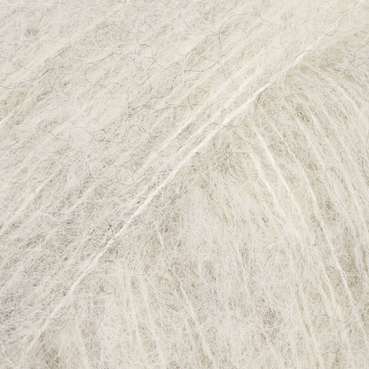 DROPS BRUSHED ALPACA SILK