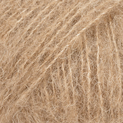 DROPS BRUSHED ALPACA SILK