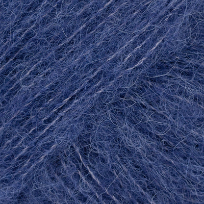 DROPS BRUSHED ALPACA SILK