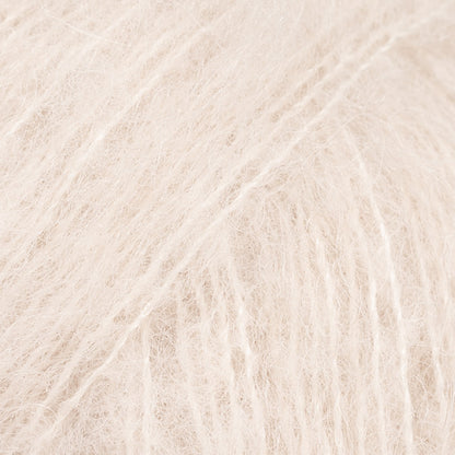DROPS BRUSHED ALPACA SILK