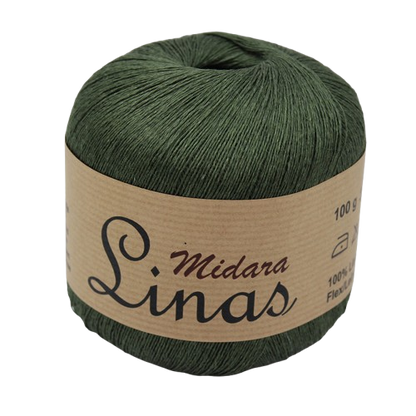 MIDARA LINAS 100