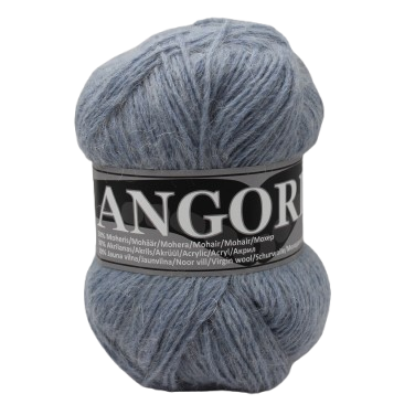 MIDARA ANGORIA 6 DZIJA