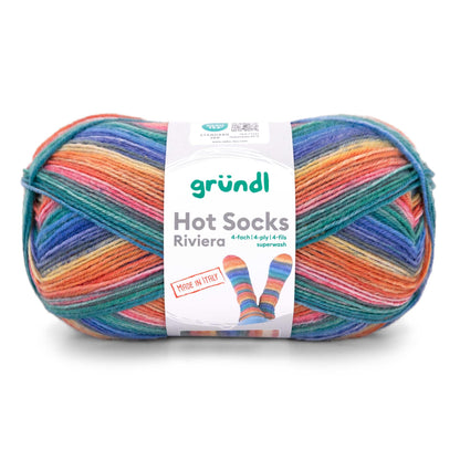 Grundl Riviera 4
