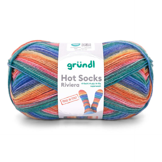 Grundl Riviera 4