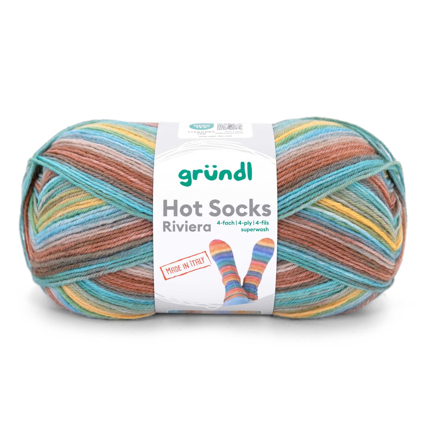 Grundl Riviera 4