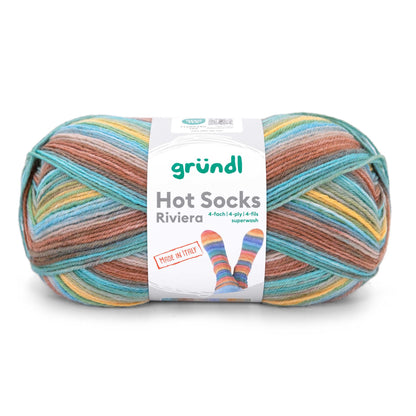Grundl Riviera 4