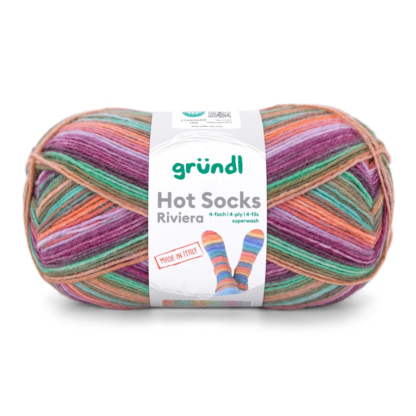 Grundl Riviera 4