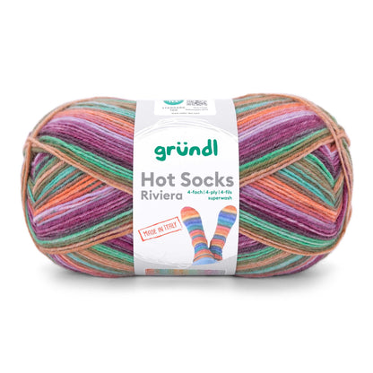 Grundl Riviera 4