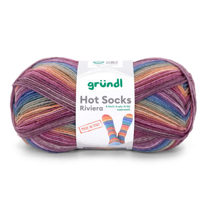 Grundl Riviera 4